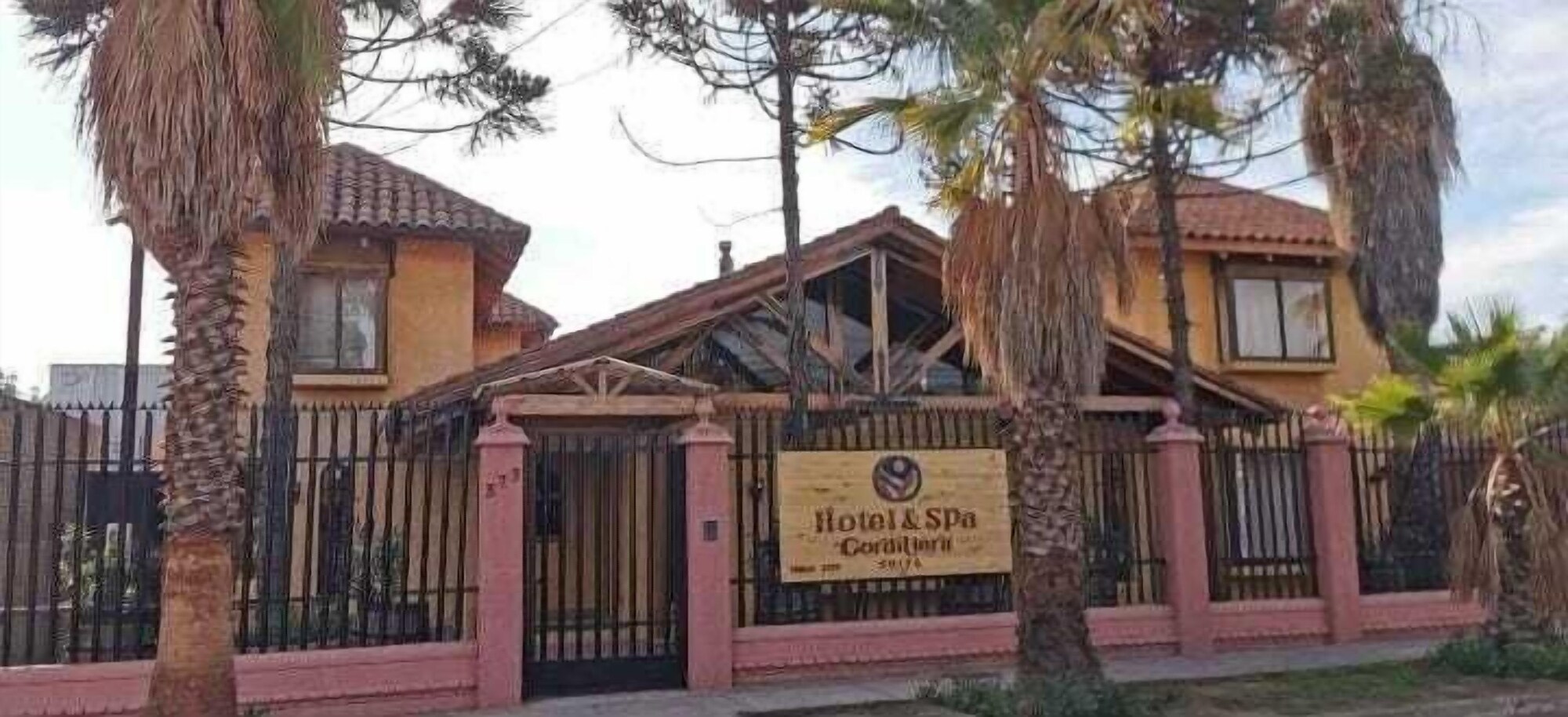 3 Star Hotels