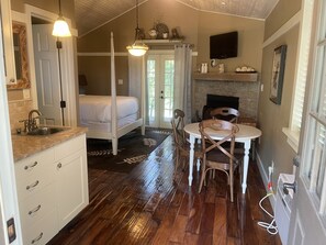 1 Schlafzimmer