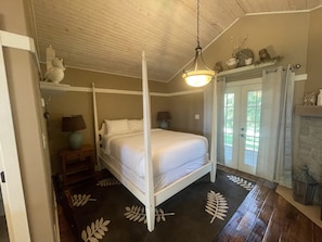 1 Schlafzimmer
