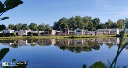 Bungalow baie de somme