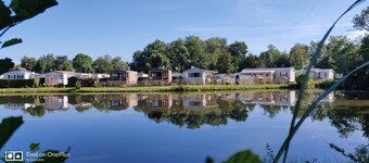 Bungalow baie de somme