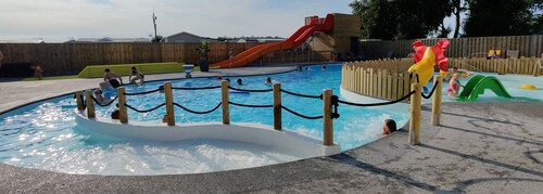 Bungalow baie de somme