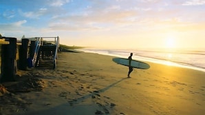 Strand
