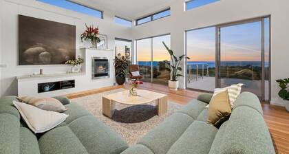 Waterline Ocean Front Luxury Bells Beach