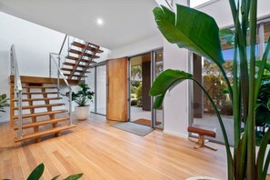 Interior - Waterline Ocean Front Luxury  Bells Beach (Jan Juc)