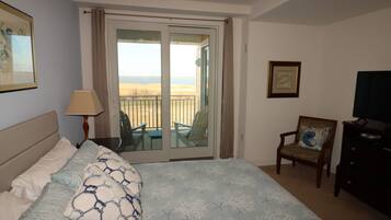 2 chambres, fer et planche à repasser, accès au Wi-Fi (inclus)