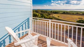 Terrain de l’hébergement