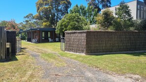 Property grounds - Rippleview at Inverloch (Inverloch)