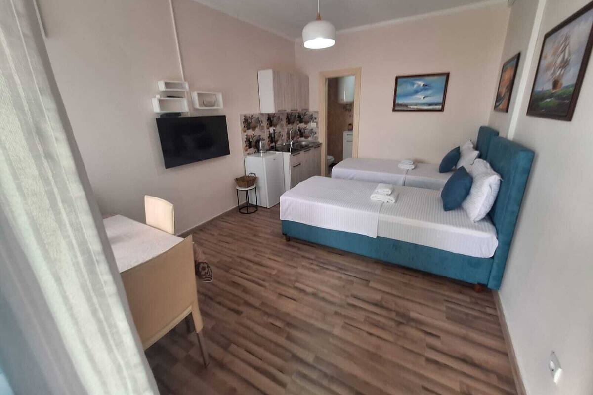Comfort Double or Twin Room