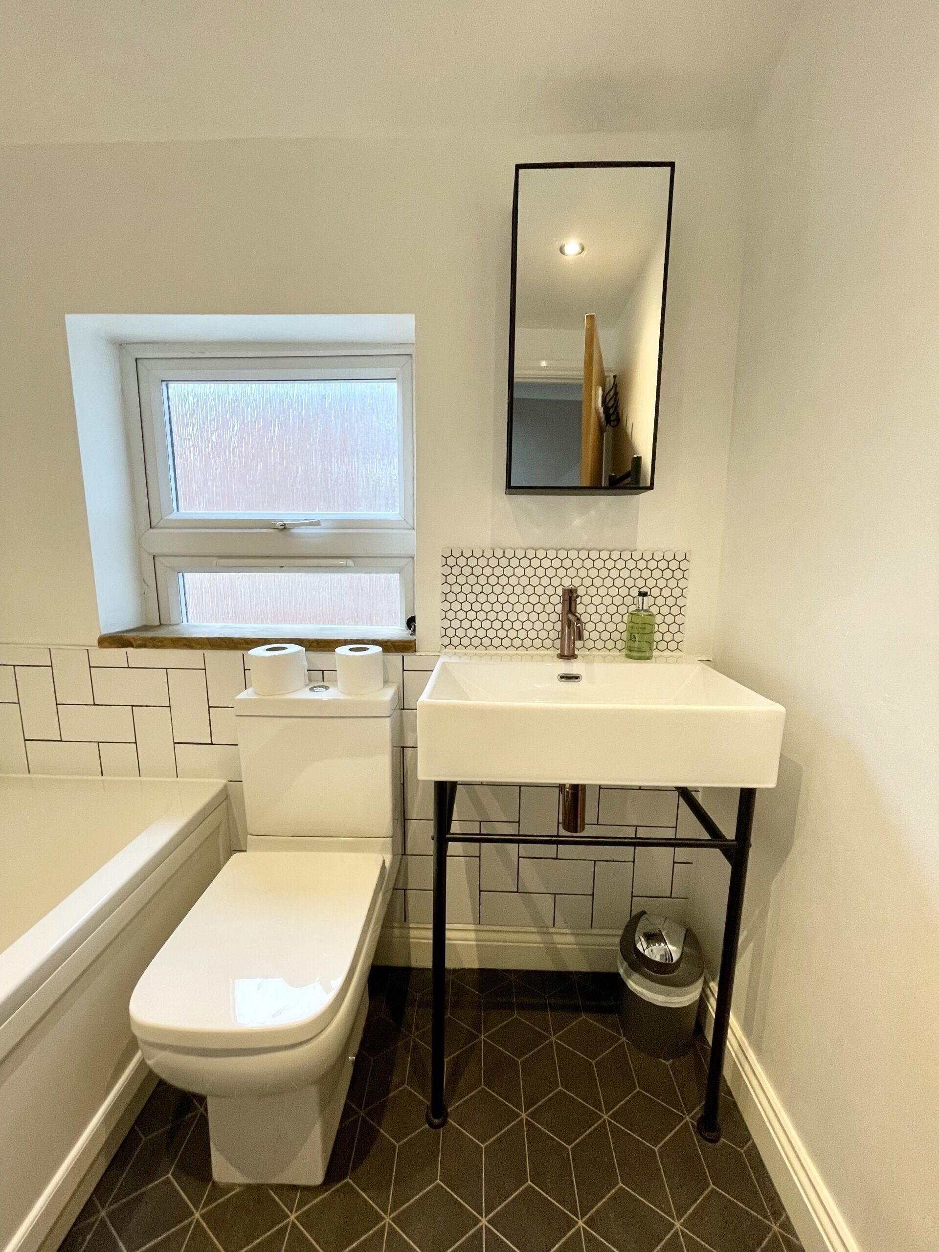 Kamar mandi