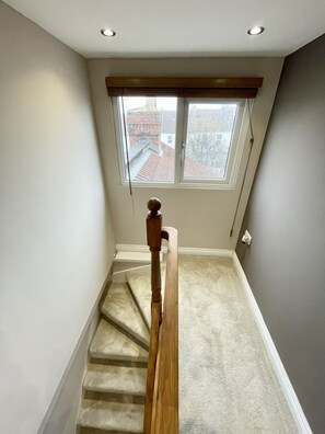 经典公寓, 私人浴室 | 住宿内部