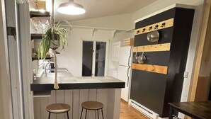 Eget kjøkken