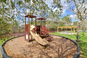 Espace pour enfants