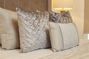 高级公寓, 私人浴室, 运河景观 | 1 多间卧室