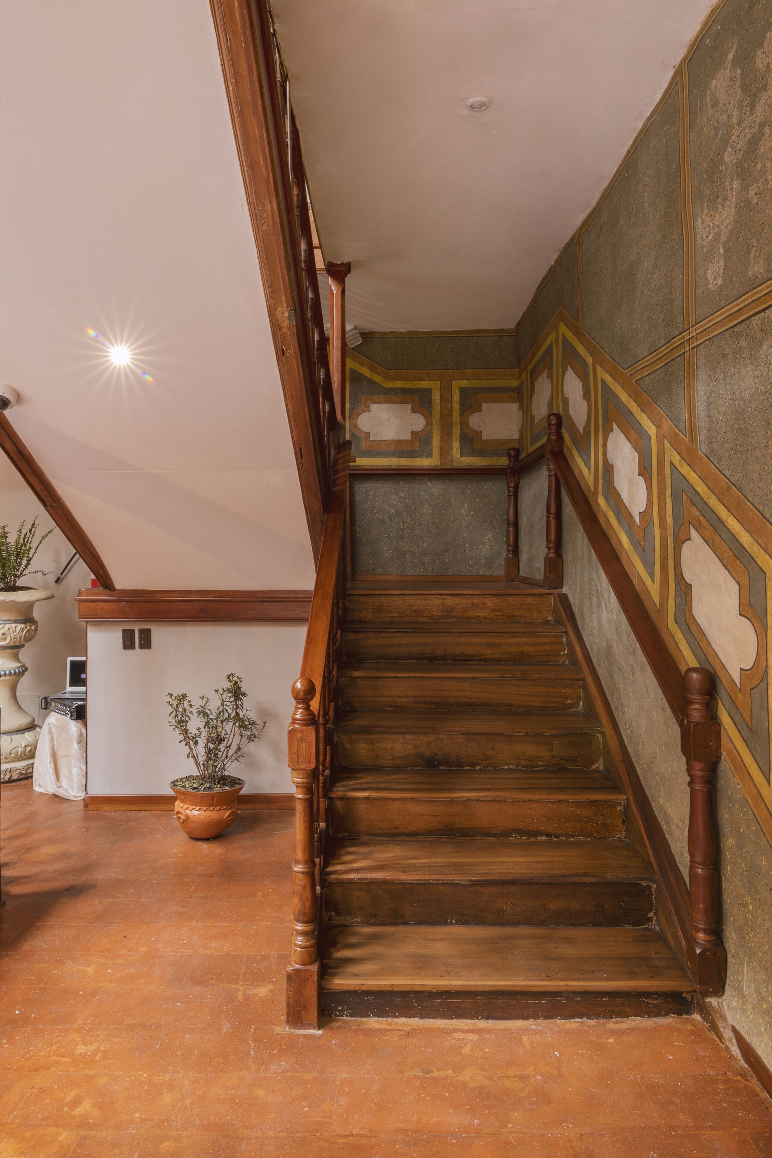 Foto - Casa Bolívar Hotel Museo