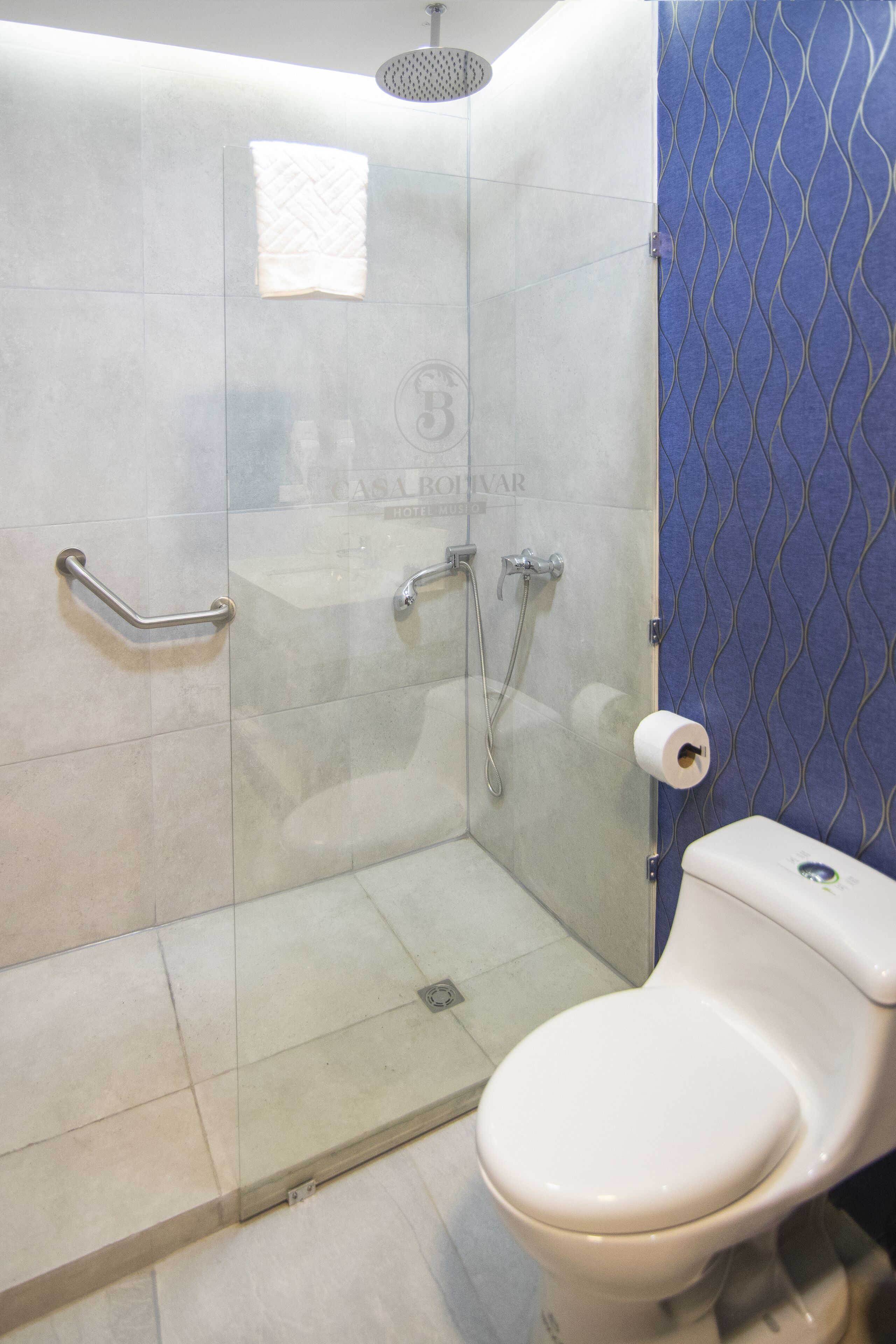 Foto - Casa Bolívar Hotel Museo