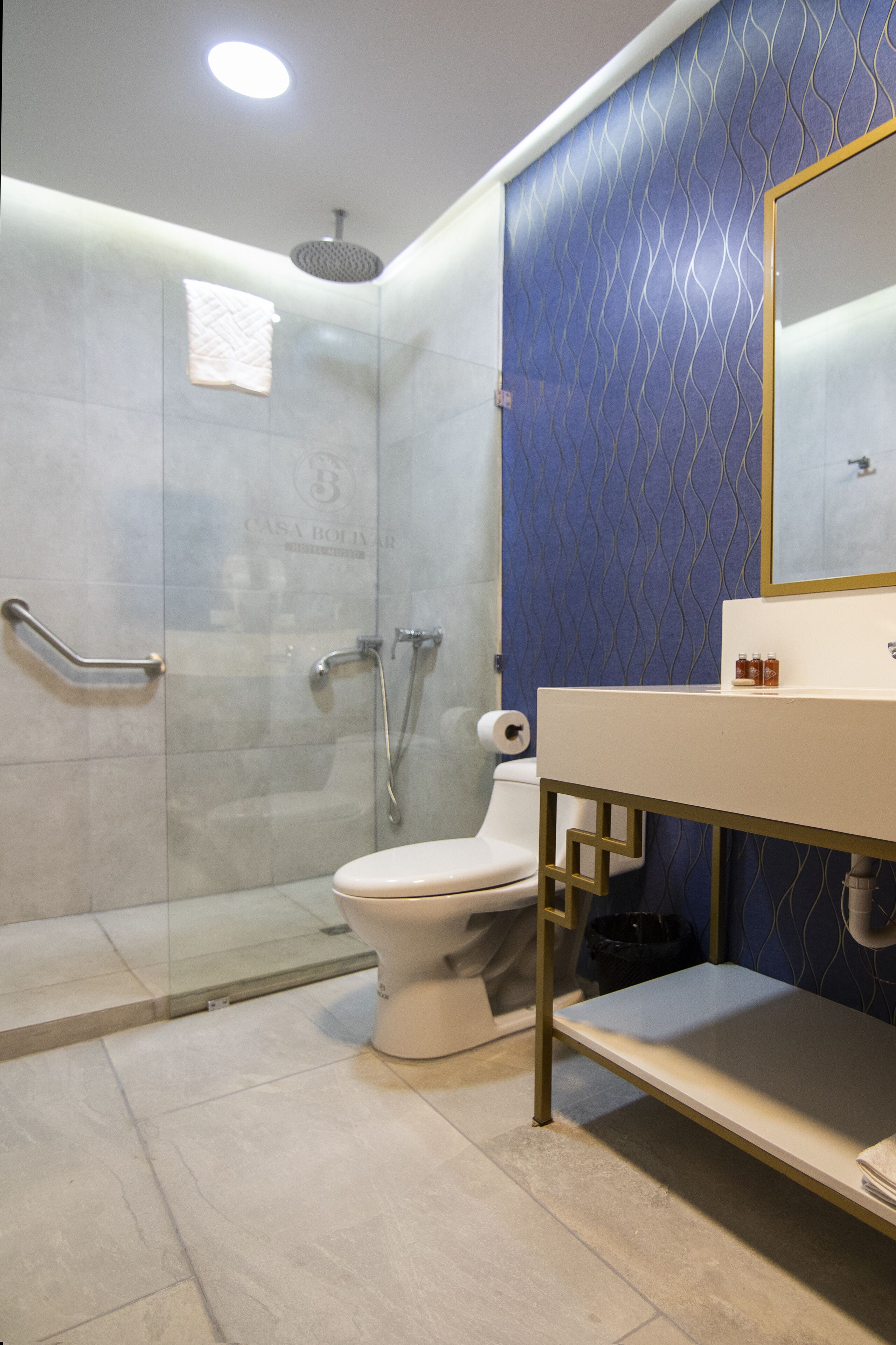 Foto - Casa Bolívar Hotel Museo