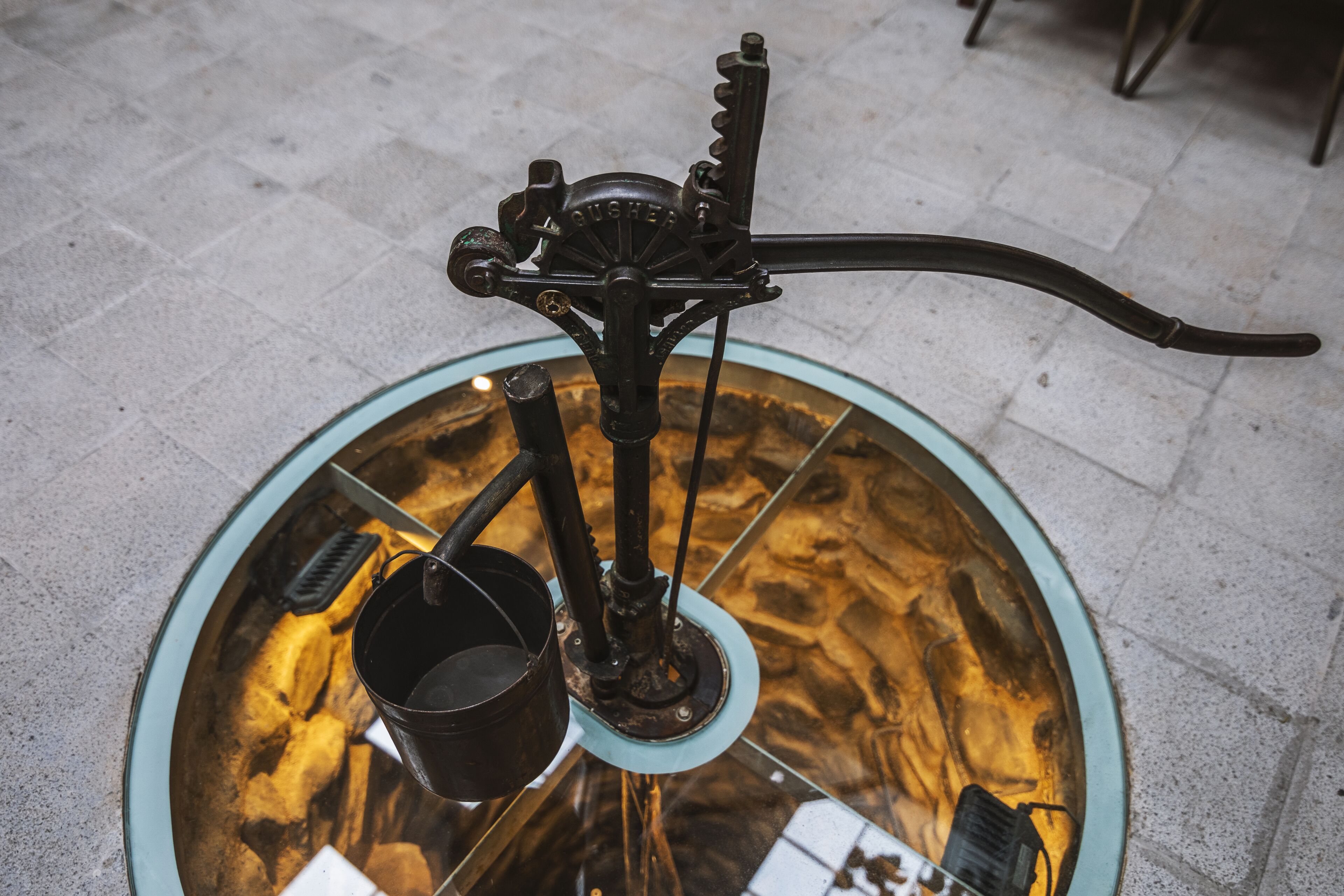 Foto - Casa Bolívar Hotel Museo