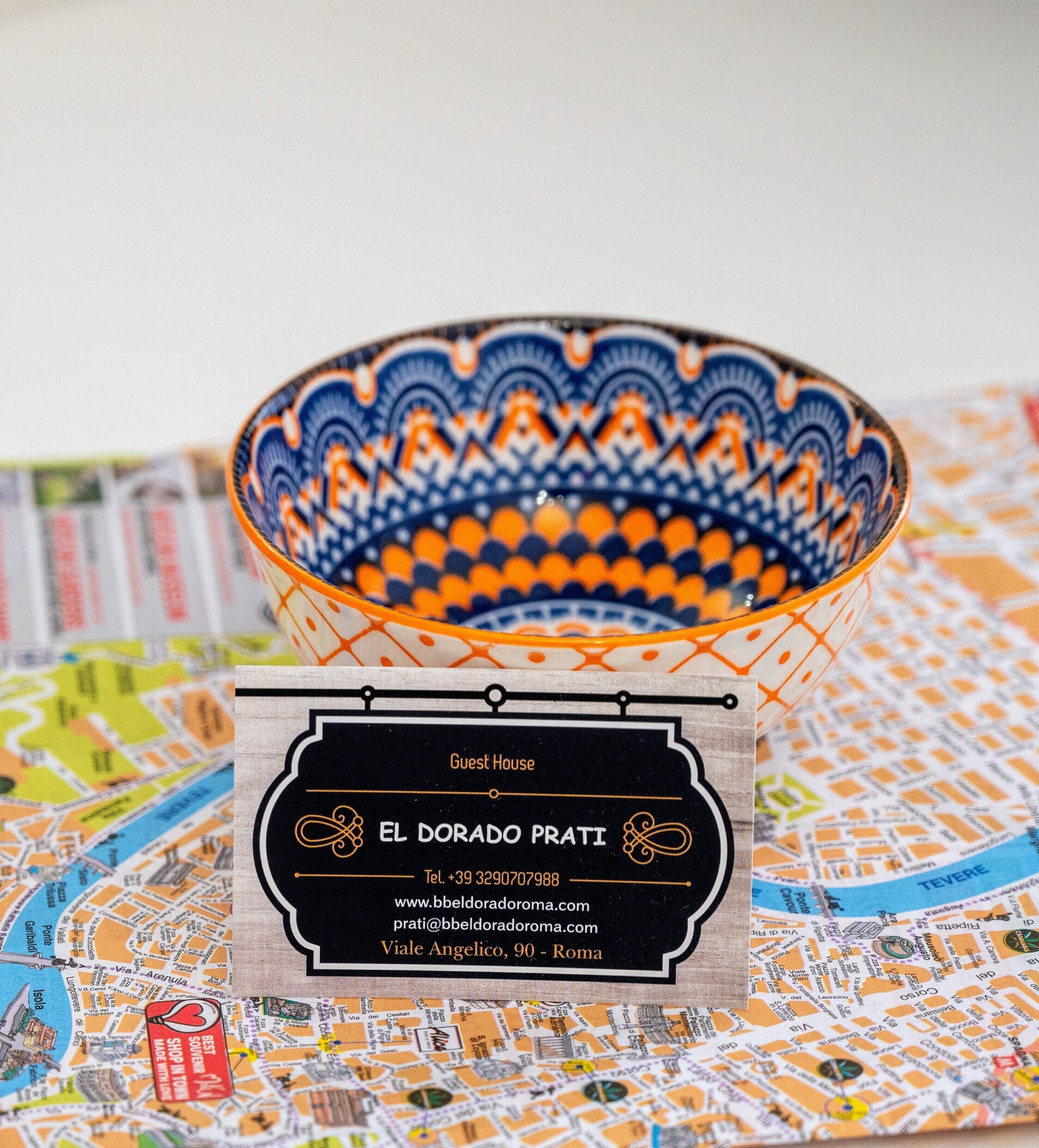 Foto - El Dorado Prati