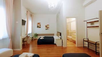Chambre Quadruple