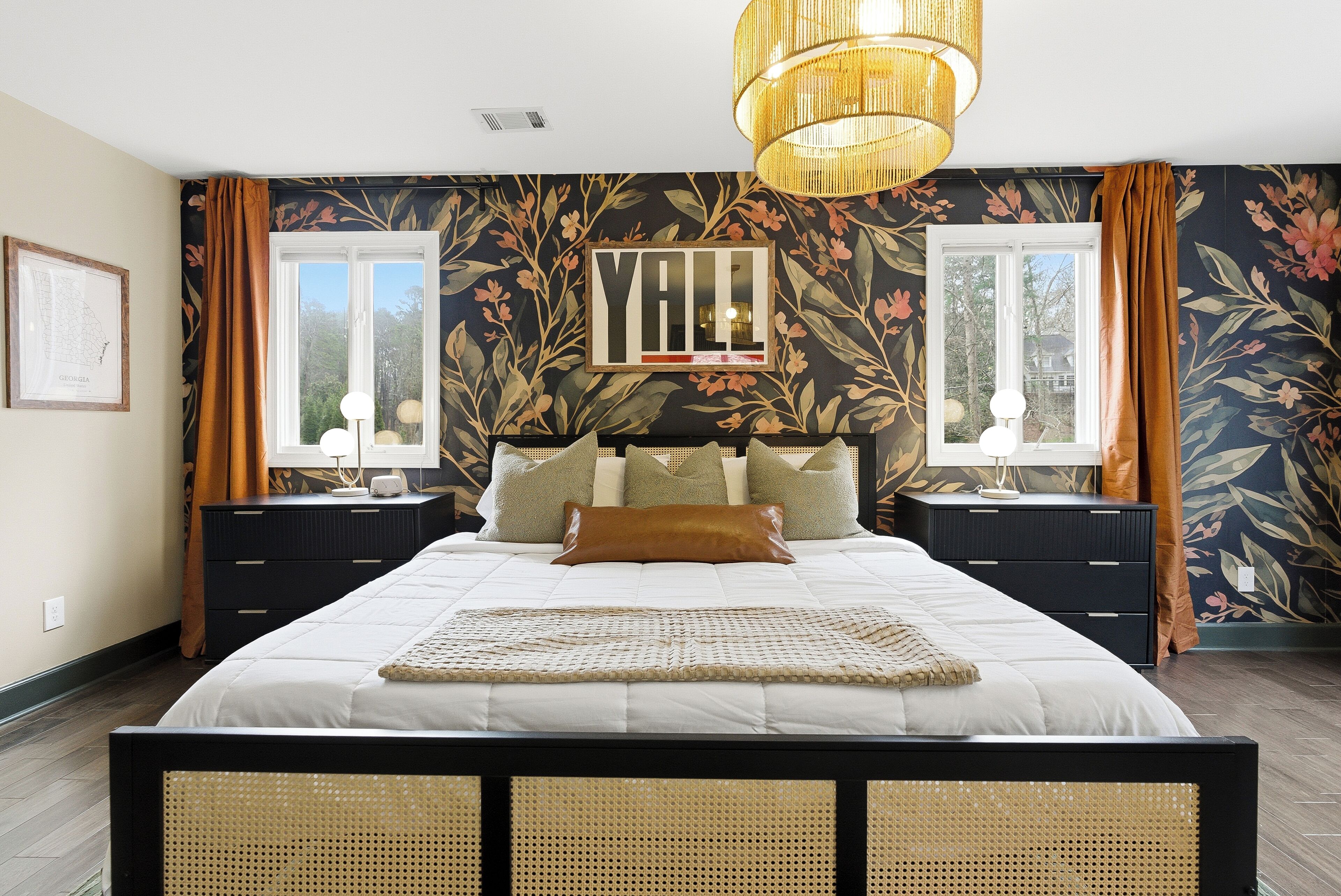 1 bedroom, in-room safe, desk, iron/ironing board