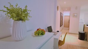 Interior - STAY Eden Beach Studio (Limassol)