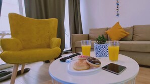 Interior - STAY Eden Beach Studio (Limassol)