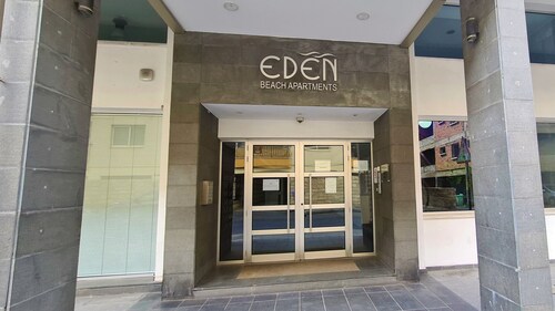 STAY Eden Beach Studio