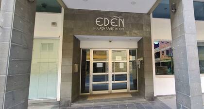 STAY Eden Beach Studio