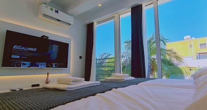 STAY Mezarina Luxury Apts Two