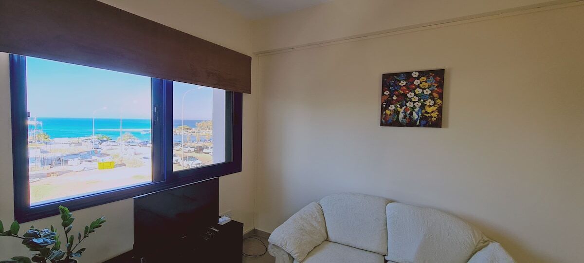 Televisión