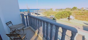 Property grounds - STAY Trinity Beach Apt 2 (Protaras)