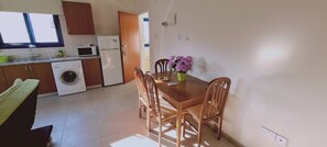 Dining - STAY Trinity Beach Apt 2 (Protaras)
