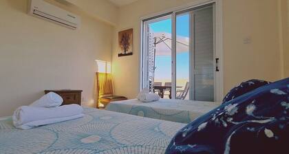 STAY Sunshine Apartment