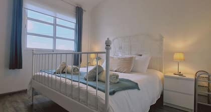 STAY Downtown Retreat
