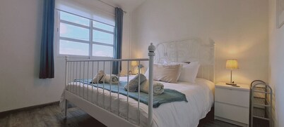 STAY Downtown Retreat