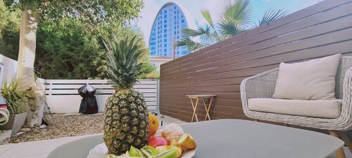 STAY Downtown Retreat