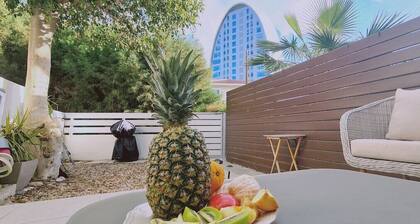 STAY Downtown Retreat