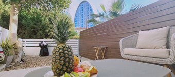 STAY Downtown Retreat