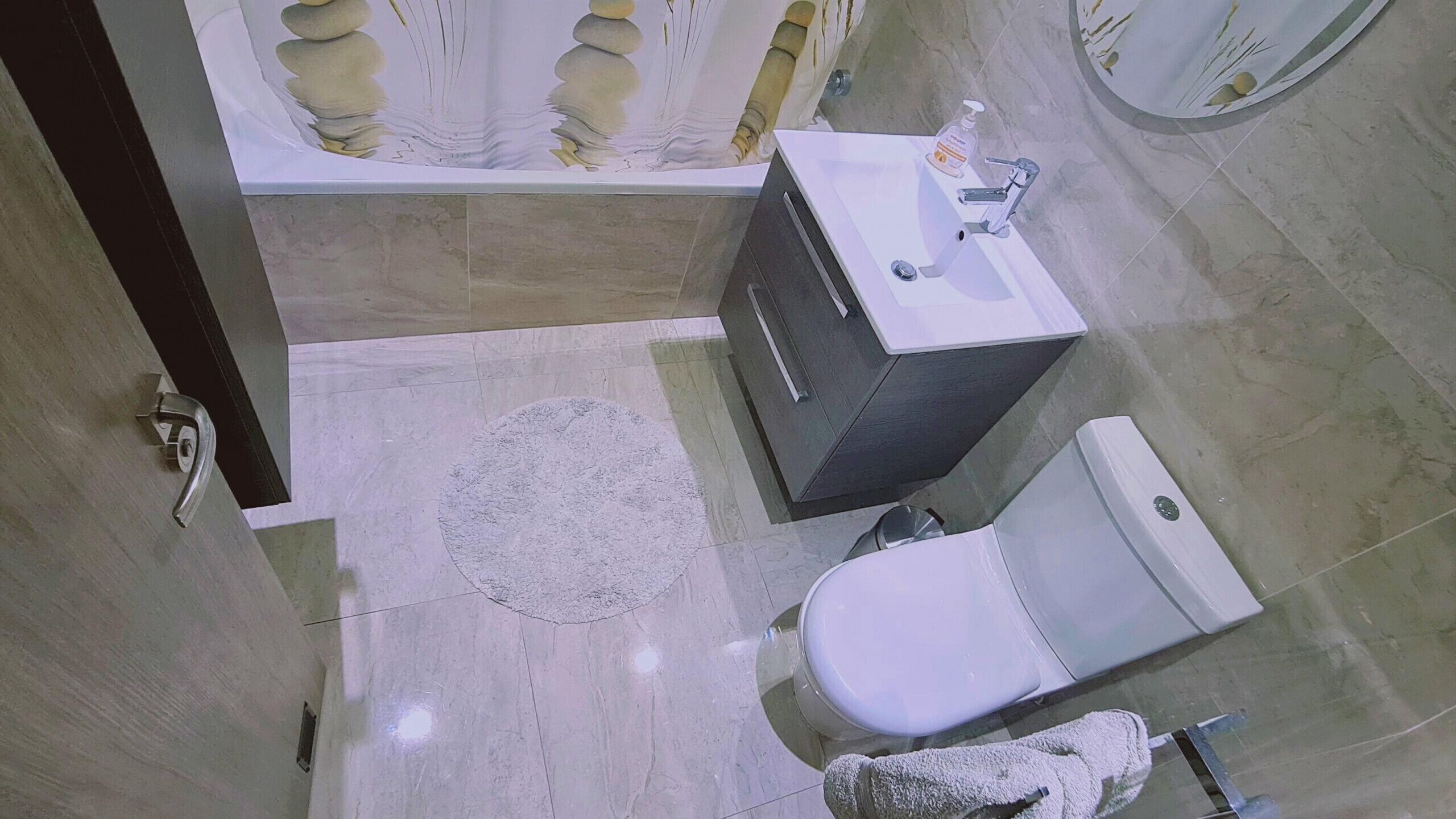 Stay Downtown Retreat - Limassol