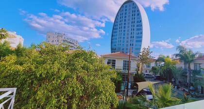 STAY Downtown Retreat