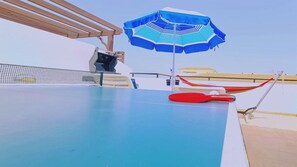 Property grounds - STAY Kapparis Horizon (Protaras)