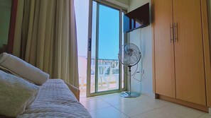 1 bedroom, iron/ironing board, free WiFi, bed sheets - STAY Kapparis Horizon (Protaras)
