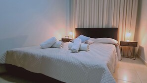 1 bedroom, iron/ironing board, free WiFi, bed sheets - STAY Kapparis Horizon (Protaras)