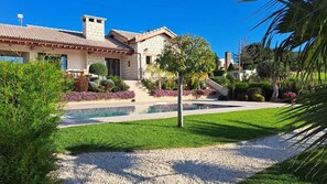 Exterior - Chrystallia Holiday Villa One (Anarita)