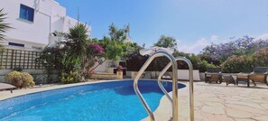 Pool - STAY Swallow's Nest Villa (Ayia Napa)