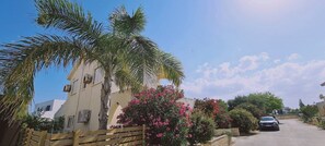 Property grounds - STAY Swallow's Nest Villa (Ayia Napa)