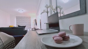 Tv och streamingtjänster