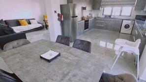 Interior - STAY Centro Apartment (Larnaca)