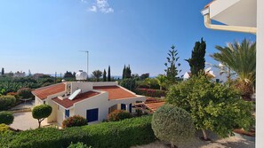 Exterior - STAY Calypso Villa (Peyia)